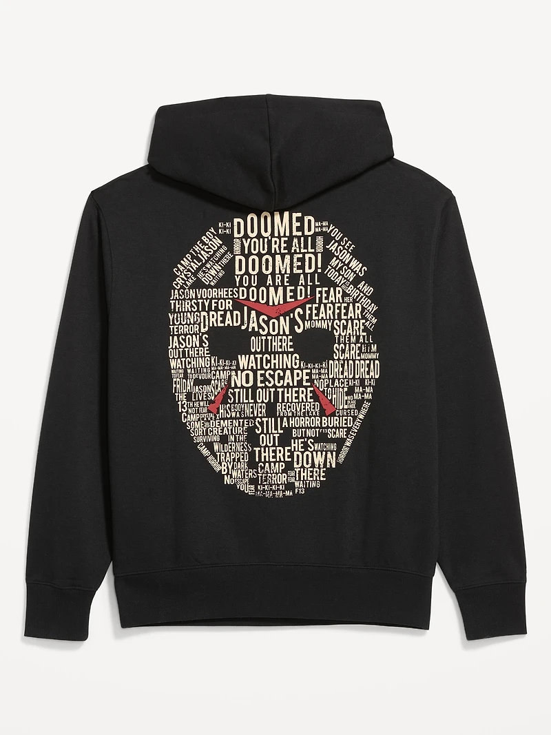 Friday the 13th™ Pullover Hoodie