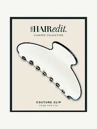 The Hair Edit Couture Claw Clip