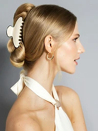 The Hair Edit Couture Claw Clip