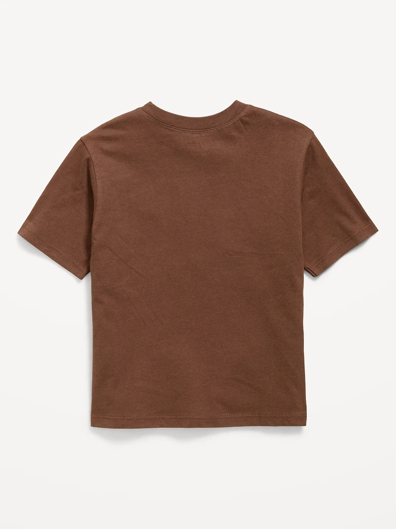 Ford Bronco™ Oversized Unisex Graphic T-Shirt for Toddler