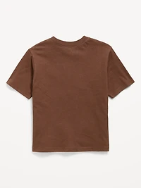Ford Bronco™ Oversized Unisex Graphic T-Shirt for Toddler