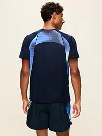 Performance Vent Short-Sleeve T-Shirt