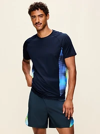 Performance Vent Short-Sleeve T-Shirt
