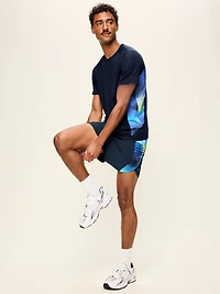 Performance Vent Short-Sleeve T-Shirt