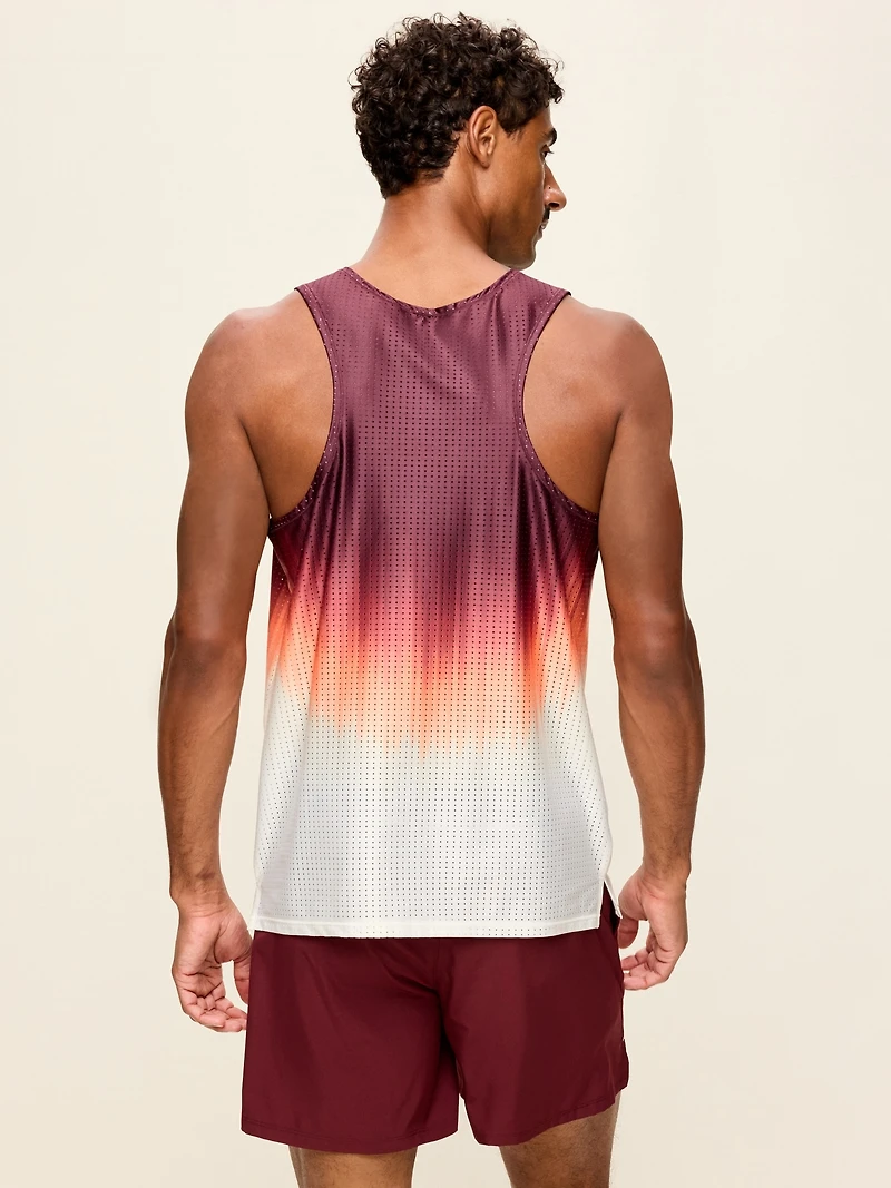 Relaxed Performance Tank