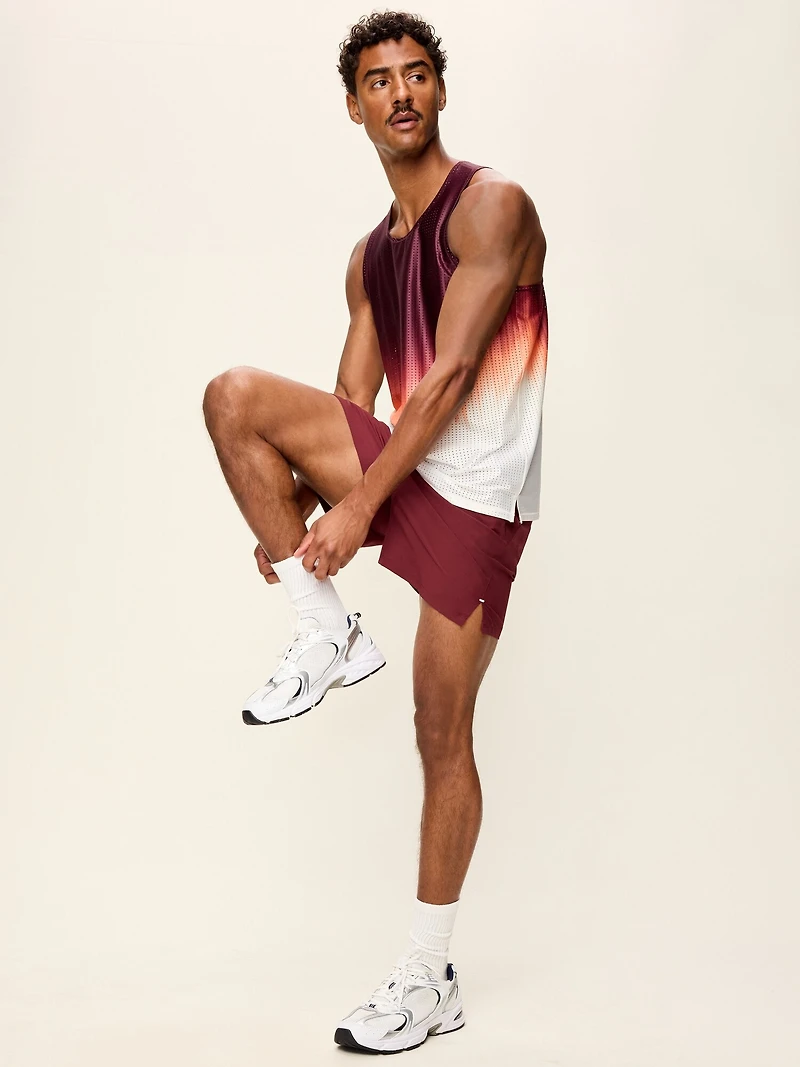 Relaxed Performance Tank