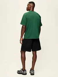 Baggy Mesh Shorts - 9-inch inseam