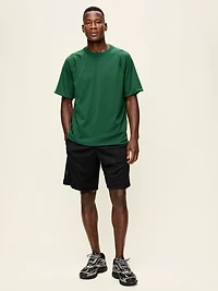 Baggy Mesh Shorts - 9-inch inseam