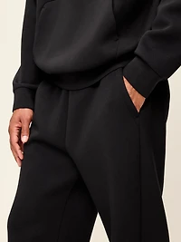 Bounce Fleece Baggy Sweatpants