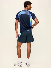 Run Shorts - 4-inch inseam