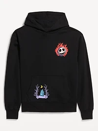 Disney© Jack Skellington Pullover Hoodie