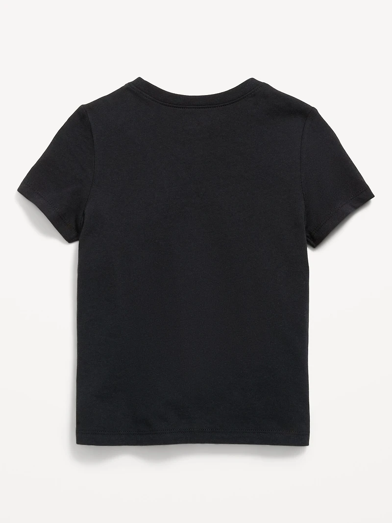 Minions™ Unisex Graphic T-Shirt for Toddler