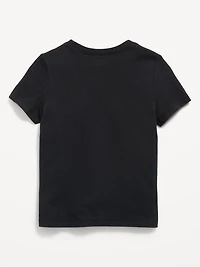 Minions™ Unisex Graphic T-Shirt for Toddler