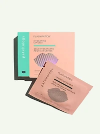 Patchology Flashpatch Hydrating Lip Hydrogels 5 pack