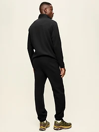 Dynamic Fleece Hybrid Utility Joggers