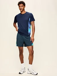 Run Shorts - 4-inch inseam