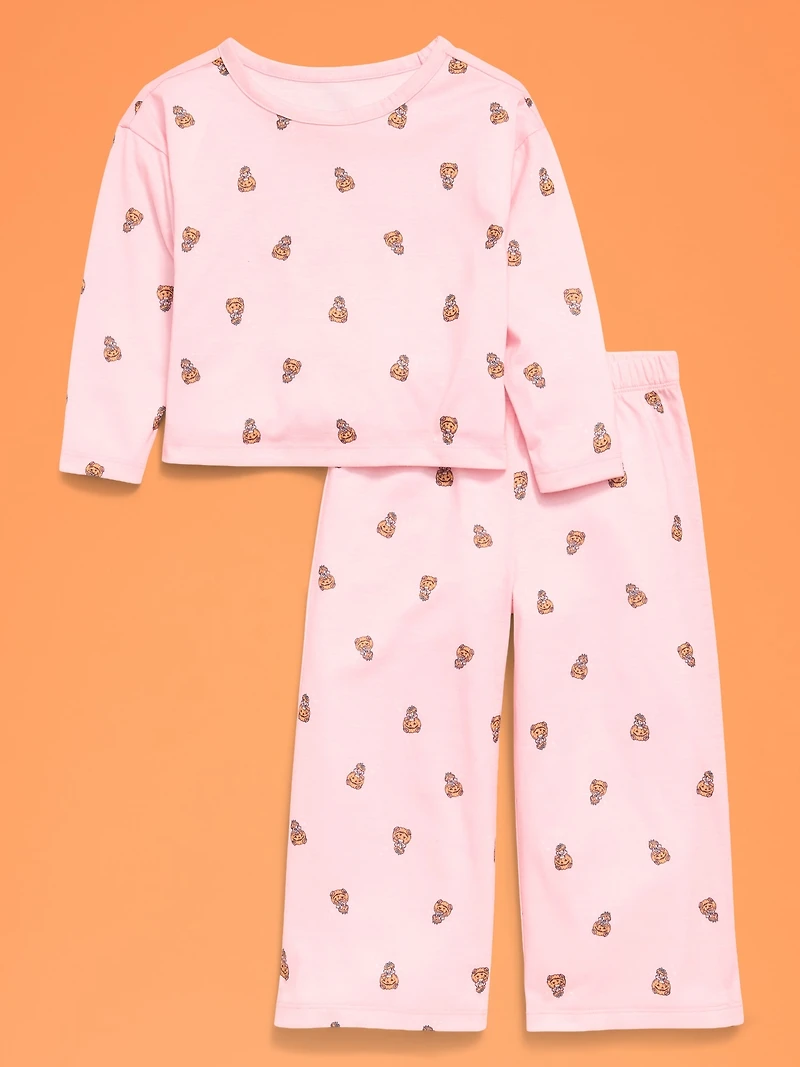 Old Navy x Disney Pajama Set for Toddler & Baby
