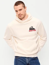 Ghost Face™ Pullover Hoodie