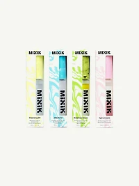 MIXIK Botanical Serum Gentle Hydrating Mist Travel