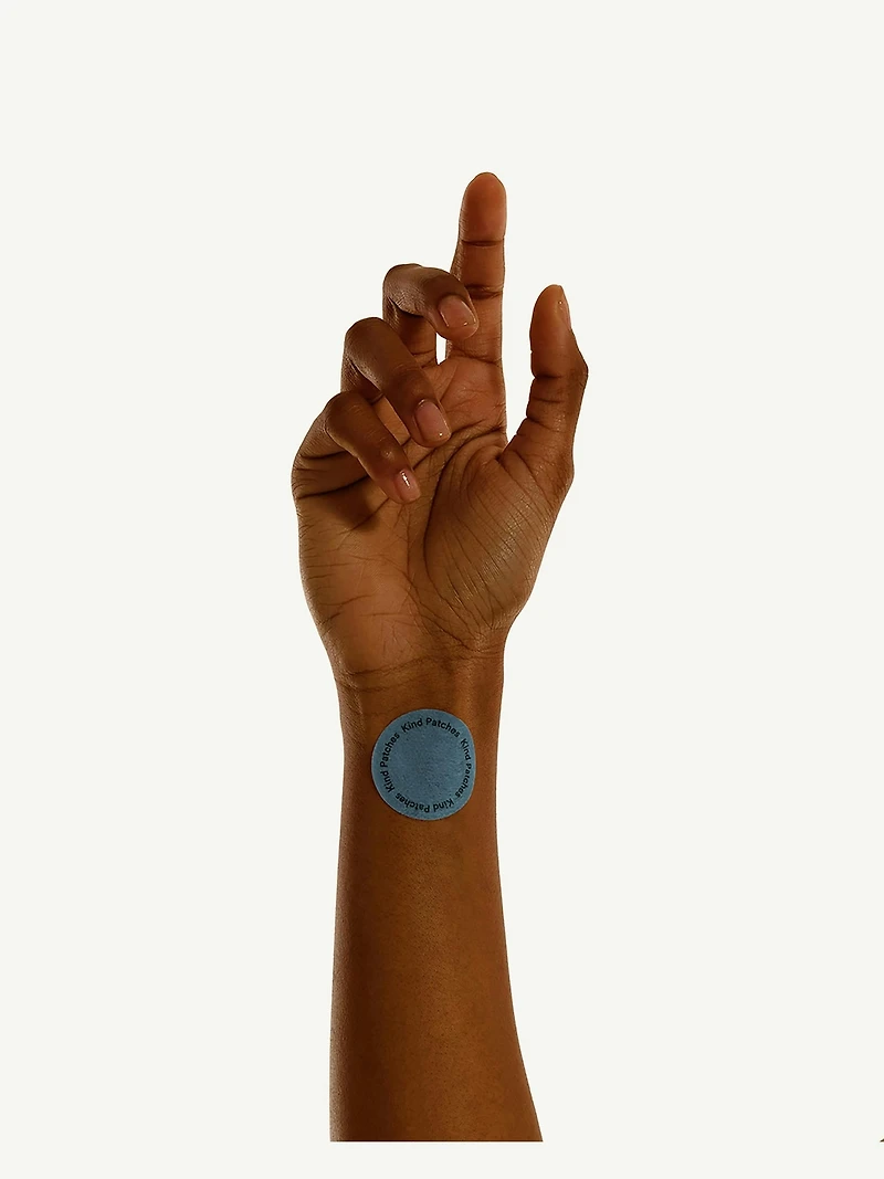 Kind Patches Dream Patches Extra Strong - Melatonin