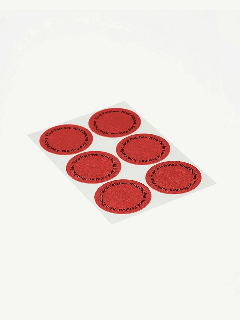 Kind Patches Period Patches Extra Strong