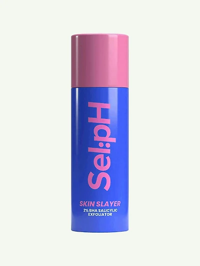 Selph Skin Slayer Salicylic Acid Exfoliator