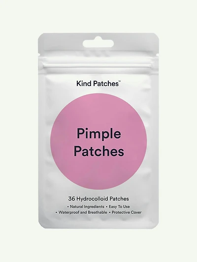 Kind Patches Pimple Patches