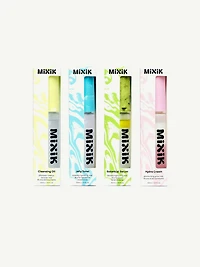 MIXIK Jelly Toner Instantly Hydrating Mist Travel