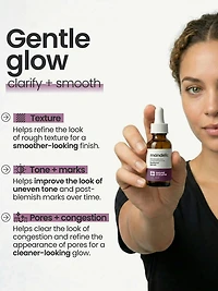 Natural Outcome Mandelic Acid Serum