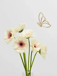 The Hair Edit Gilded Wing Clip