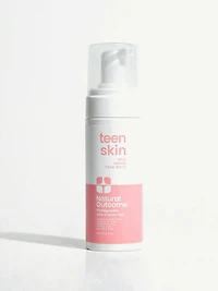 Natural Outcome Teen Cleanser