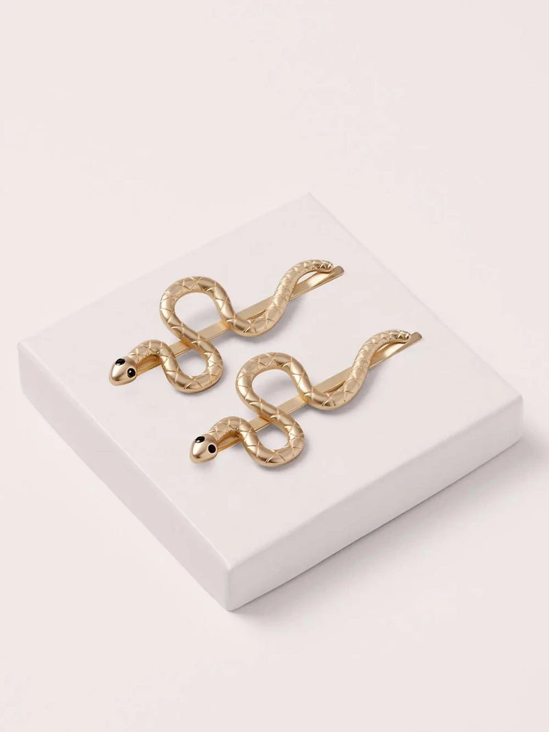 The Hair Edit Temptation Pins