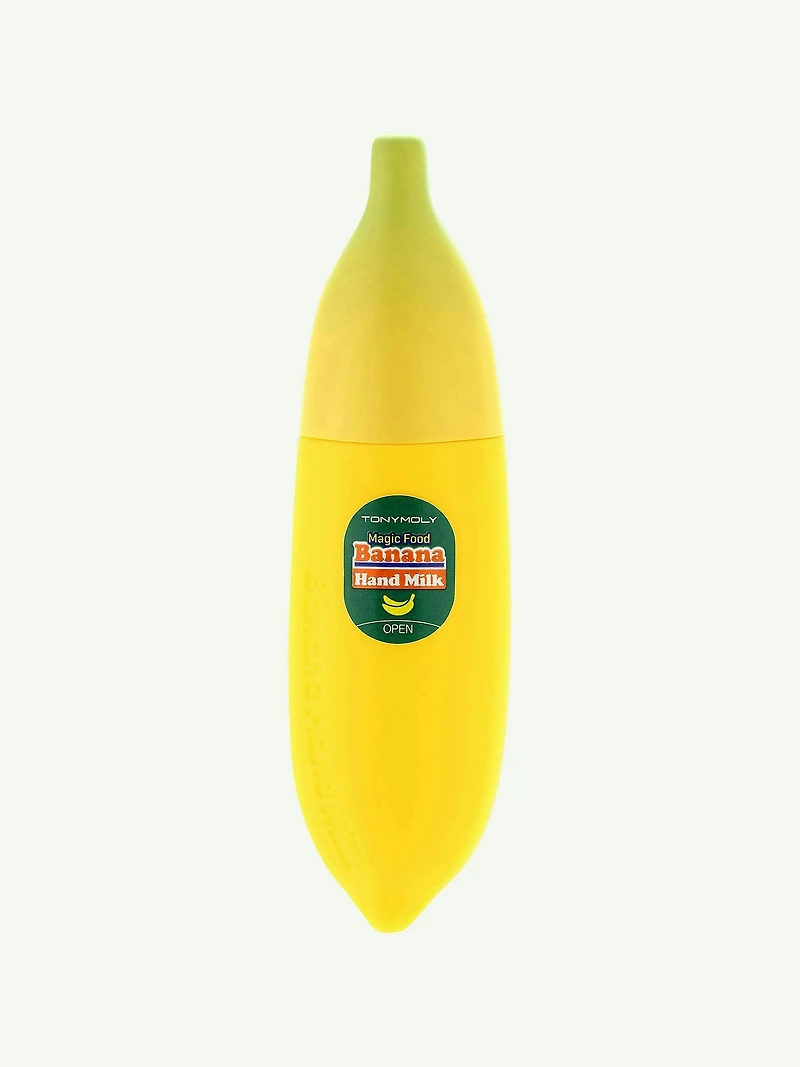 Tony Moly Magic Food Banana Hand Milk