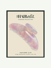 The Hair Edit Unicorn Clip