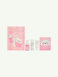Tony Moly Wonder Ceramide Mochi Essentials Kit