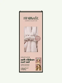 The Hair Edit Heatless Soft Ribbon Curl Set