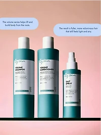By Veira Volume Conditioner