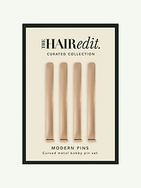 The Hair Edit Modern Pins