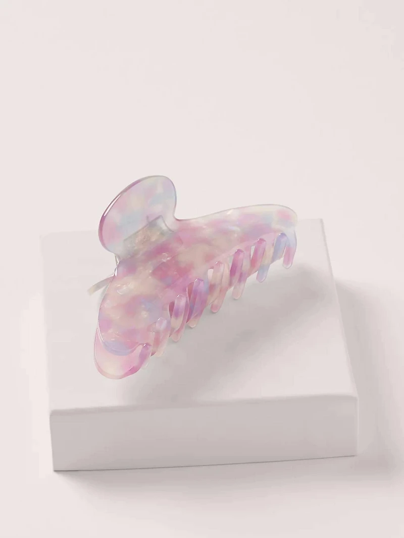 The Hair Edit Unicorn Clip