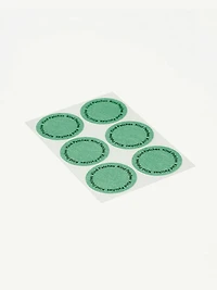 Kind Patches Recover Patches