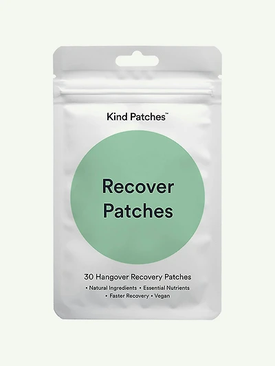Kind Patches Recover Patches