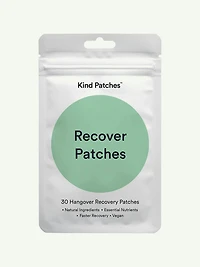 Kind Patches Recover Patches