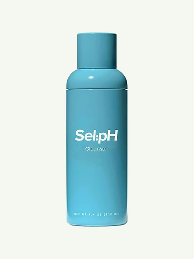 Selph Jelly Blue Superfood Cleanser