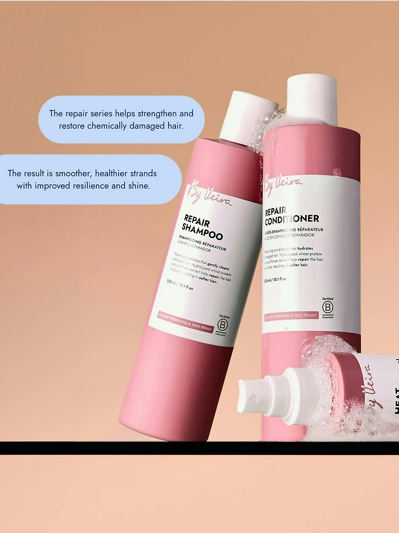 By Veira Repair Conditioner