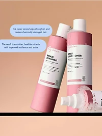 By Veira Repair Conditioner