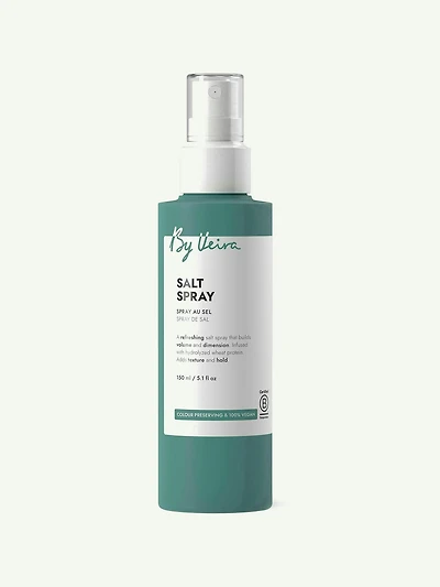 By Veira Salt Spray