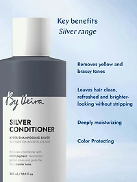 By Veira Silver Conditioner