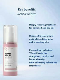 By Veira Repair Serum