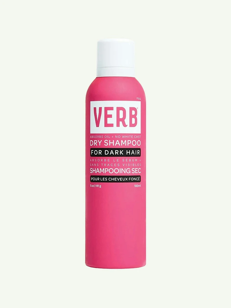 Verb Dry Shampoo Dark Tones
