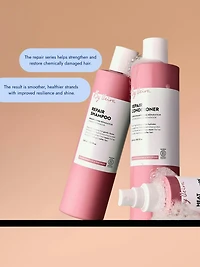 By Veira Repair Masque